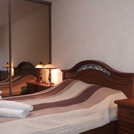 קטוביץ Apartamenty Hierowskiego 60G מראה חיצוני תמונה