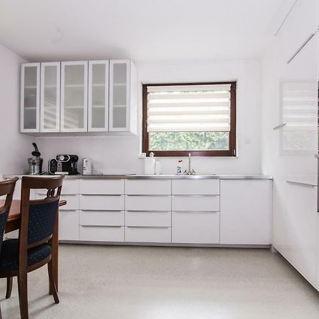 קטוביץ Apartamenty Hierowskiego 60G מראה חיצוני תמונה