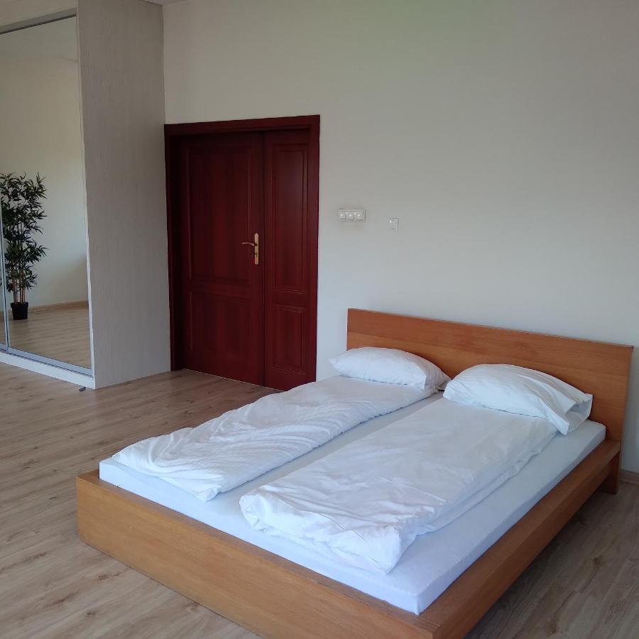 קטוביץ Apartamenty Hierowskiego 60G מראה חיצוני תמונה