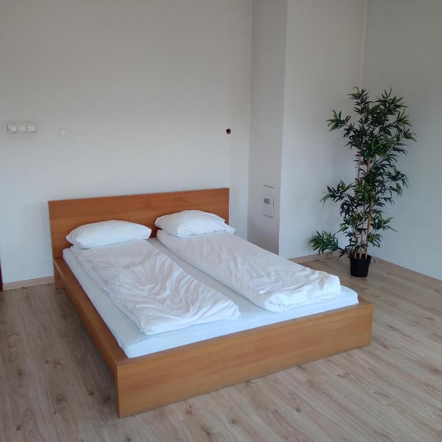 קטוביץ Apartamenty Hierowskiego 60G מראה חיצוני תמונה