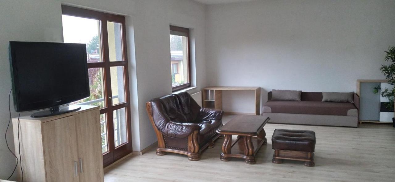 קטוביץ Apartamenty Hierowskiego 60G מראה חיצוני תמונה