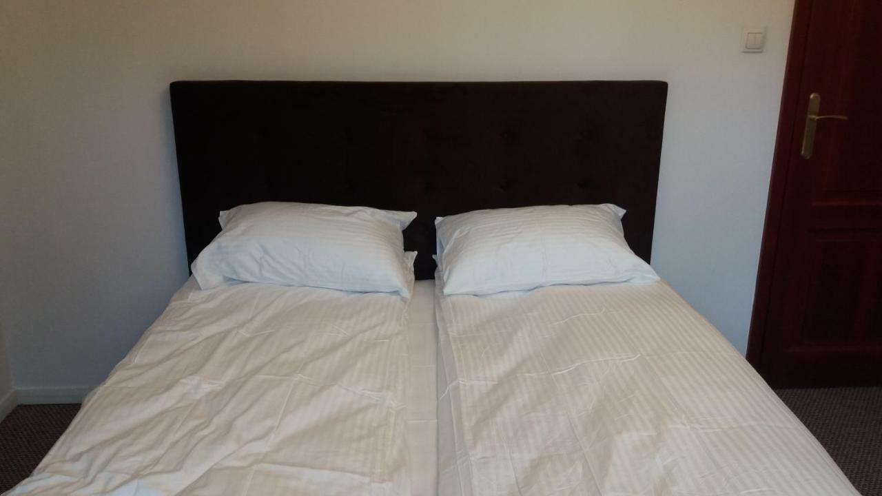 קטוביץ Apartamenty Hierowskiego 60G מראה חיצוני תמונה