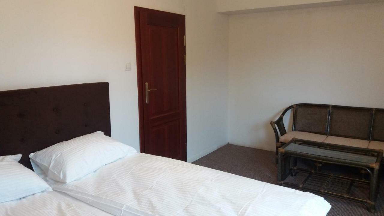 קטוביץ Apartamenty Hierowskiego 60G מראה חיצוני תמונה