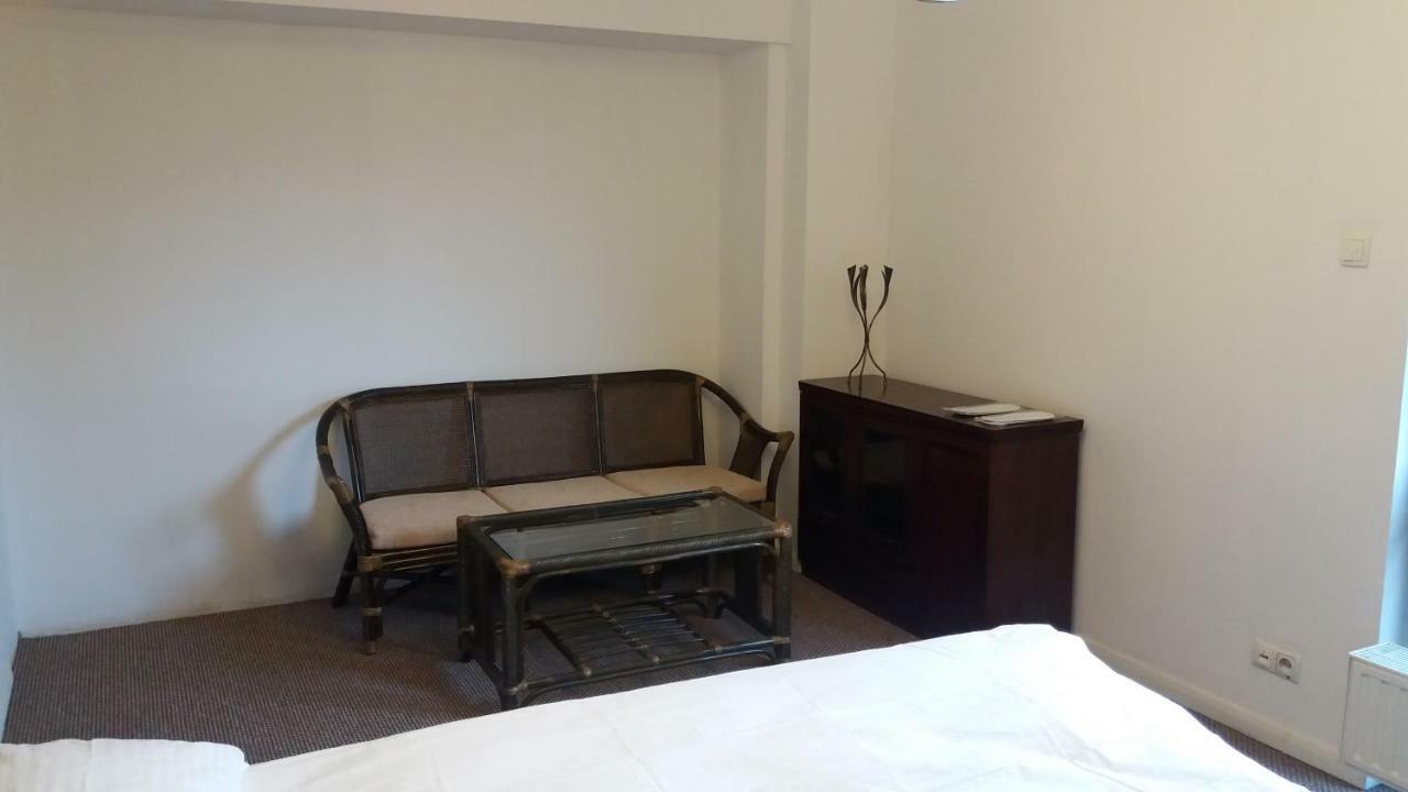 קטוביץ Apartamenty Hierowskiego 60G מראה חיצוני תמונה
