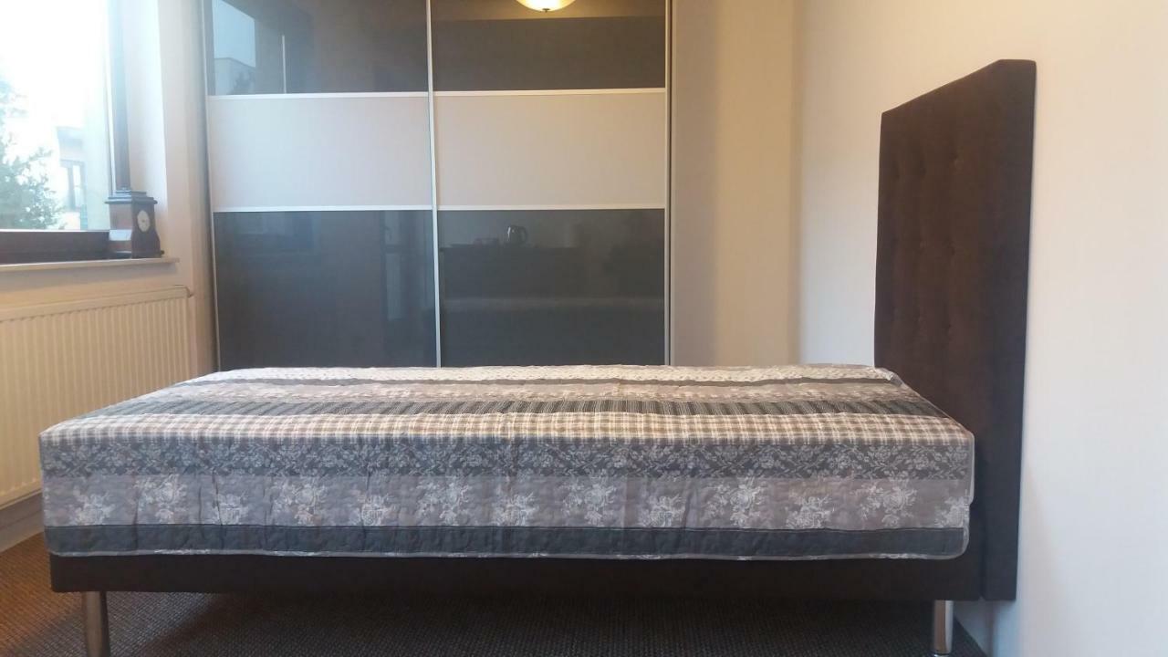 קטוביץ Apartamenty Hierowskiego 60G מראה חיצוני תמונה
