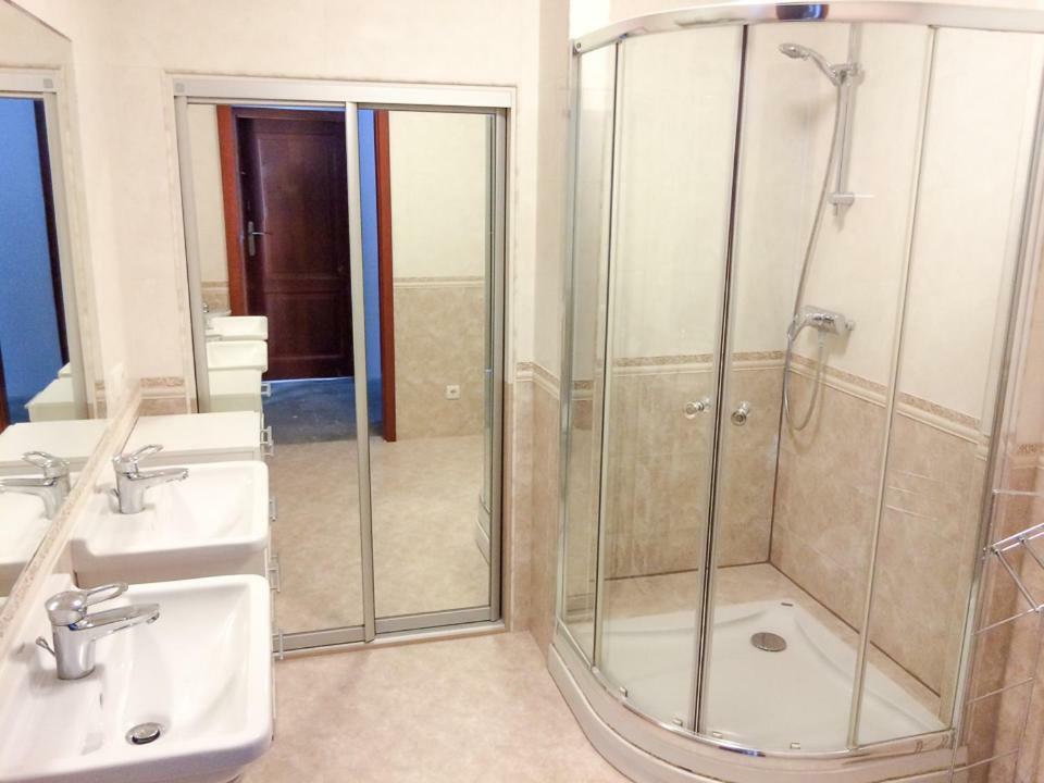 קטוביץ Apartamenty Hierowskiego 60G מראה חיצוני תמונה