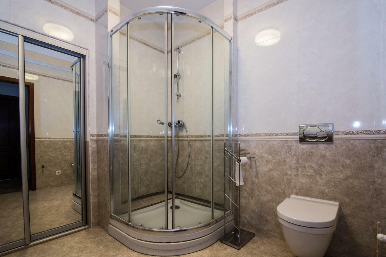 קטוביץ Apartamenty Hierowskiego 60G מראה חיצוני תמונה