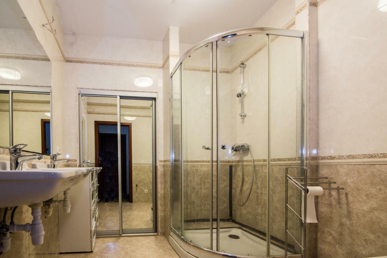 קטוביץ Apartamenty Hierowskiego 60G מראה חיצוני תמונה