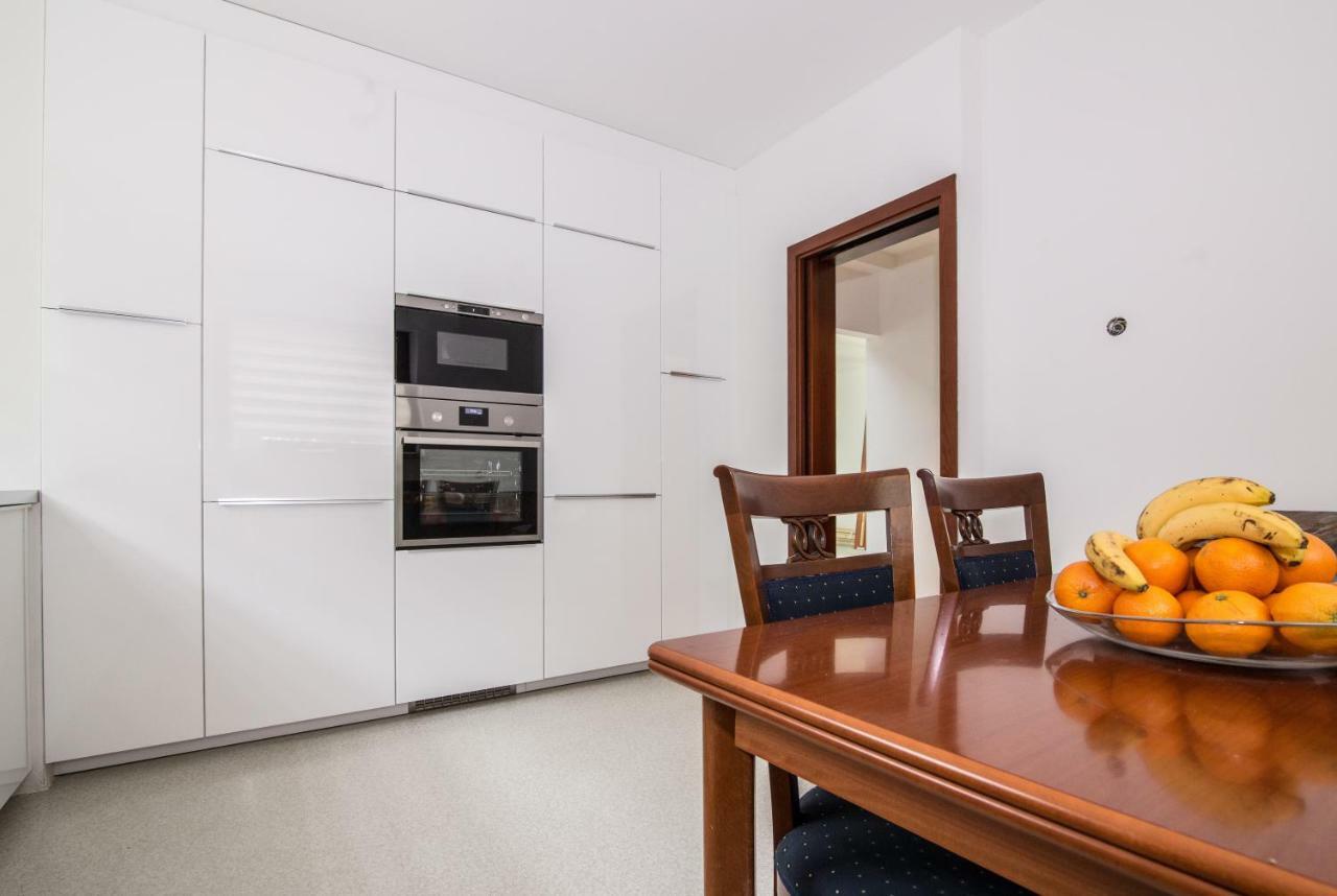 קטוביץ Apartamenty Hierowskiego 60G מראה חיצוני תמונה